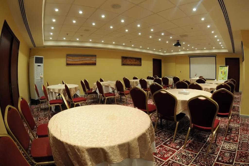 Hala Hotel Alkhobar 3*