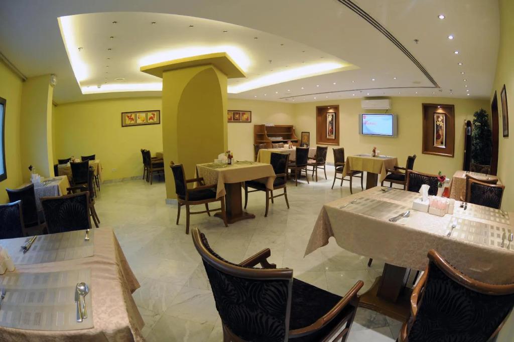 Hala Hotel Alkhobar 3*