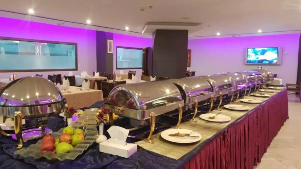 Hala Hotel Alkhobar 3*