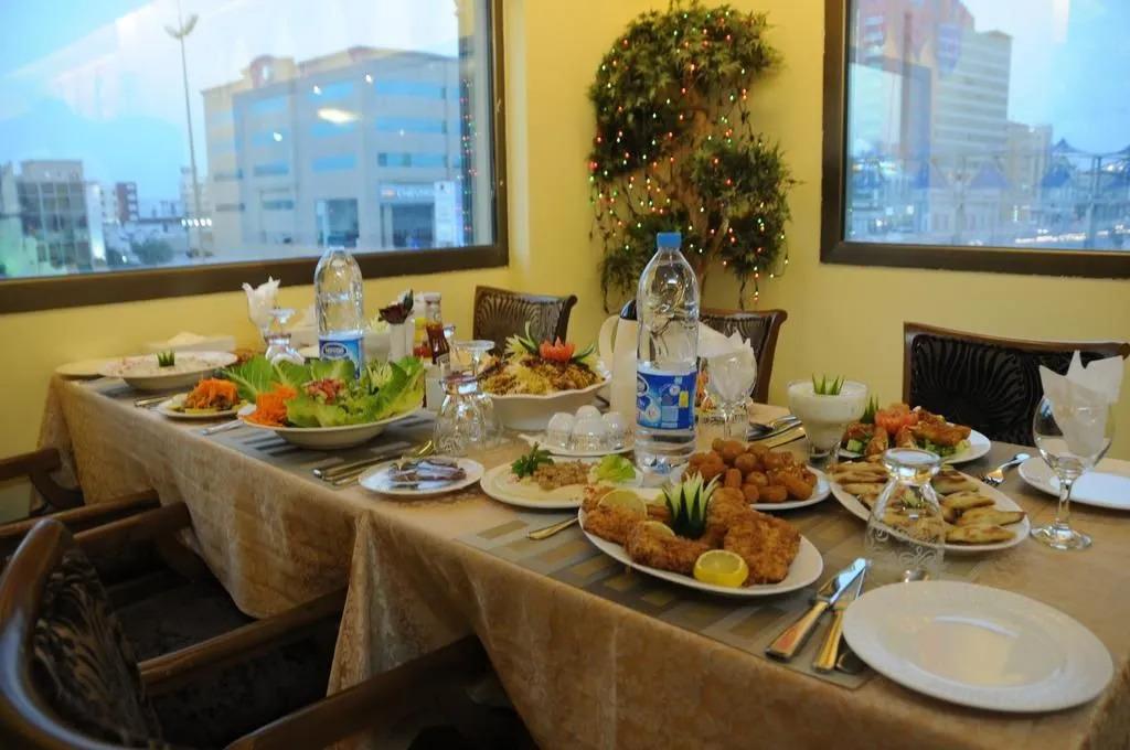 Hala Hotel Alkhobar 3*