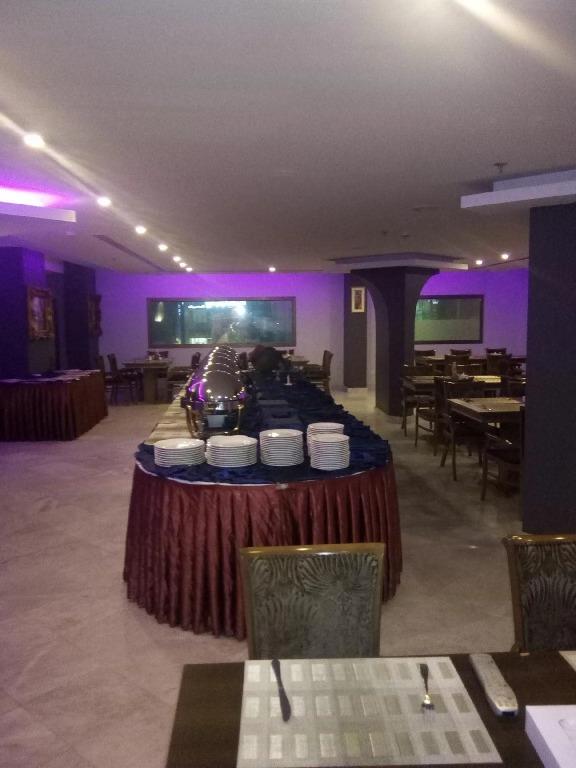 Hala Hotel Alkhobar 3*