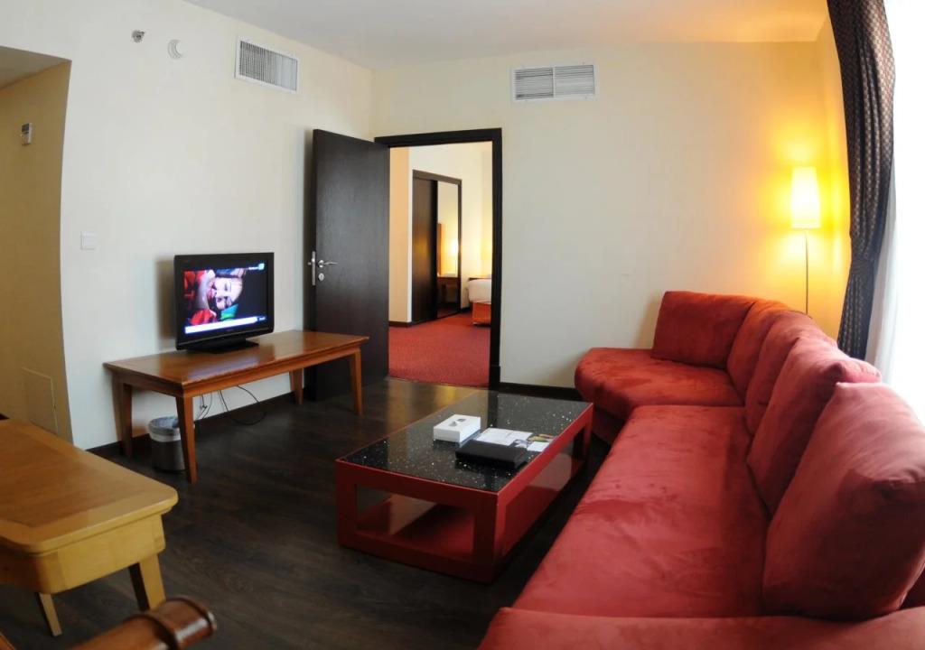 Hala Hotel Alkhobar 3*
