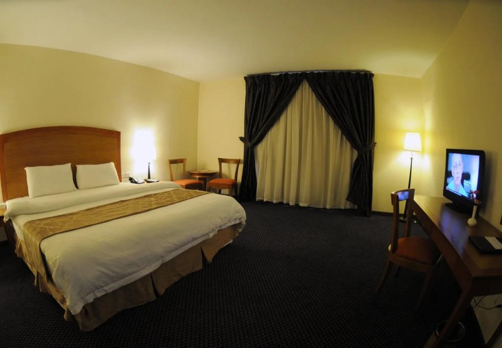 Hala Hotel Alkhobar 3*