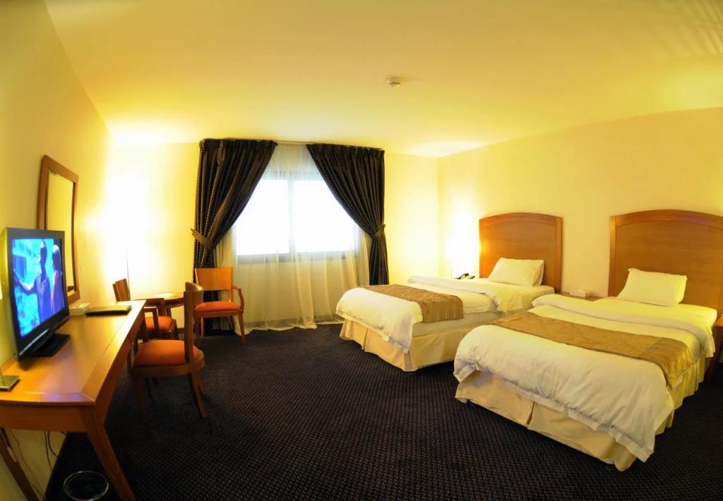 Hala Hotel Alkhobar 3*
