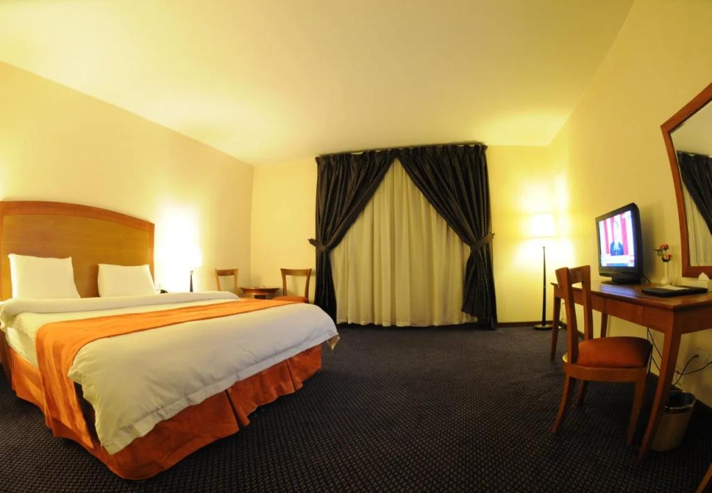 Hala Hotel Alkhobar 3*
