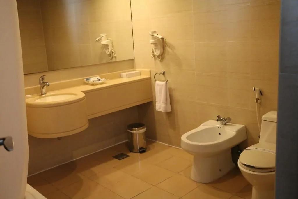 Hala Hotel Alkhobar 3*