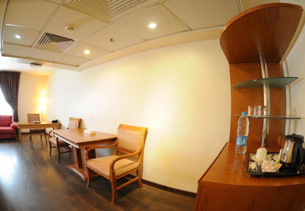 Hala Hotel Alkhobar 3*