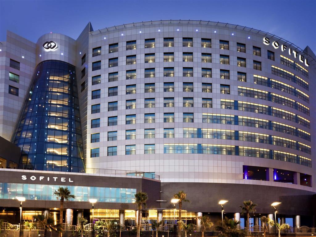 Sofitel Al Khobar The Corniche 5*