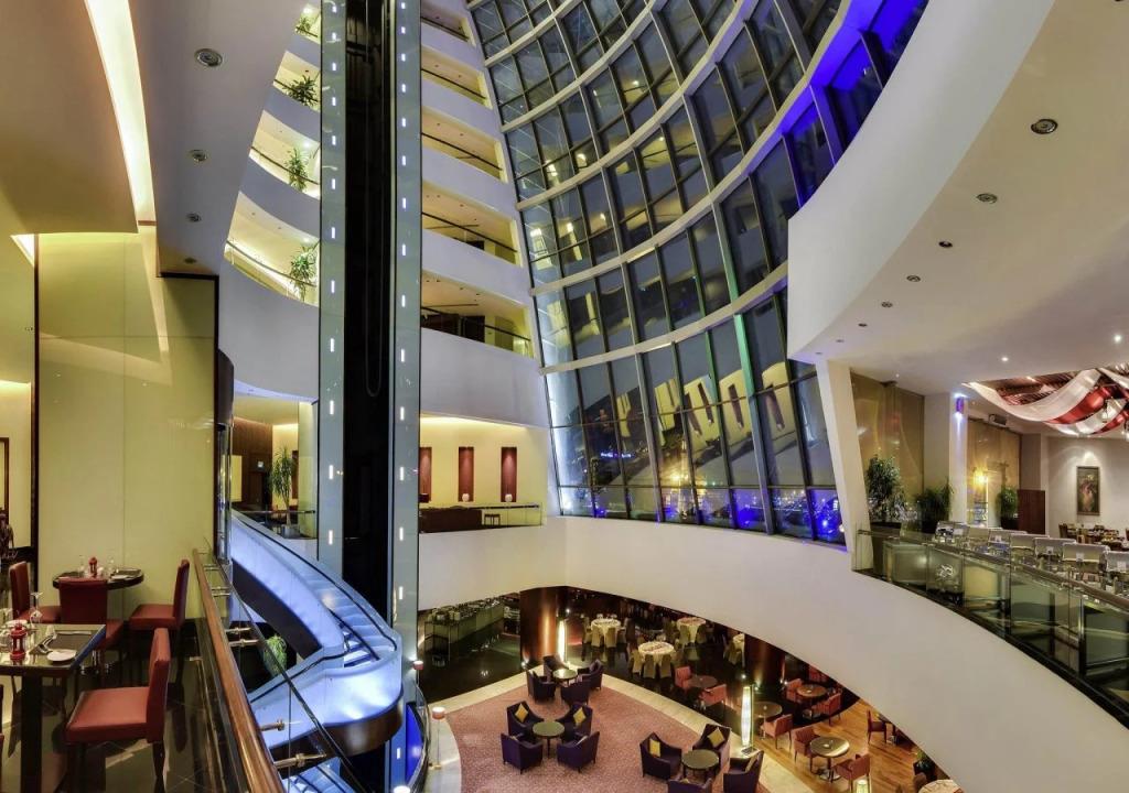 Sofitel Al Khobar The Corniche 5*