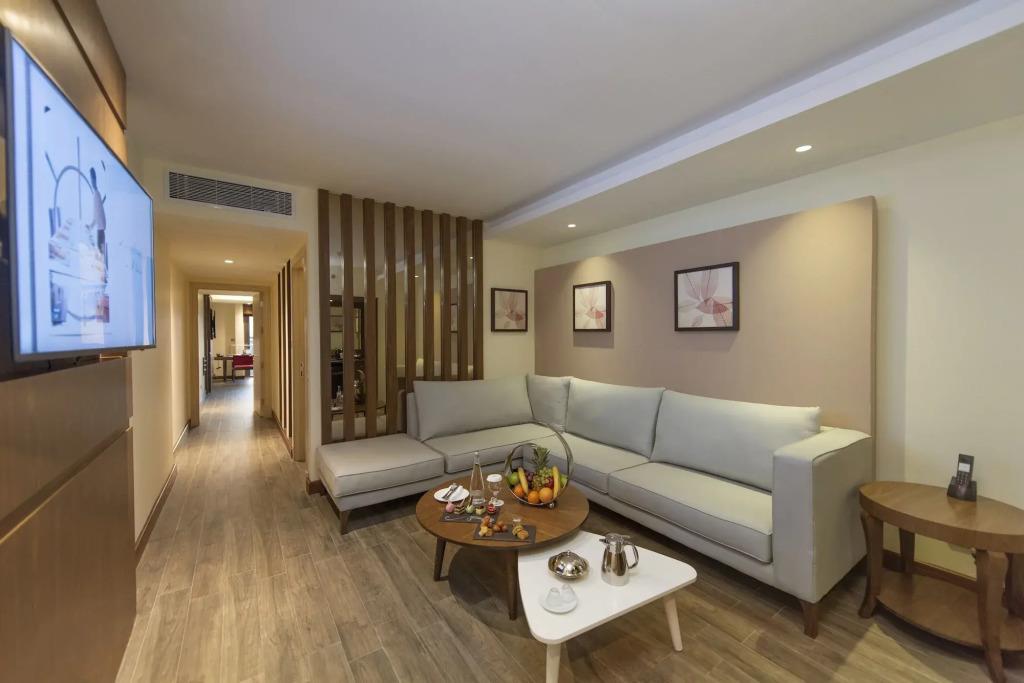 Sofitel Al Khobar The Corniche 5*