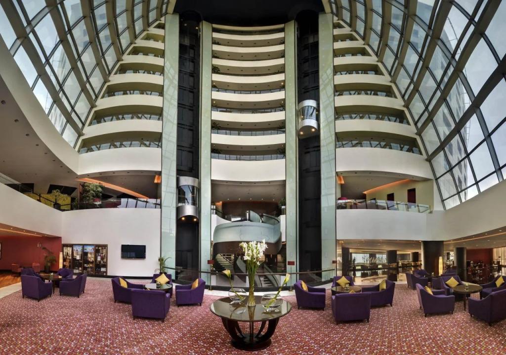 Sofitel Al Khobar The Corniche 5*