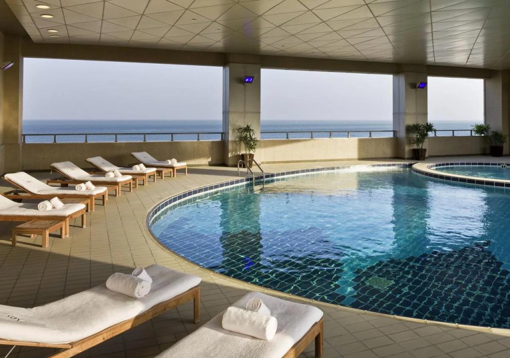 Sofitel Al Khobar The Corniche 5*