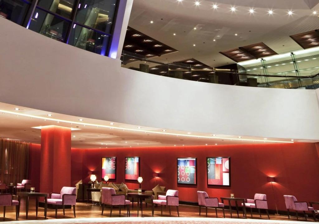 Sofitel Al Khobar The Corniche 5*