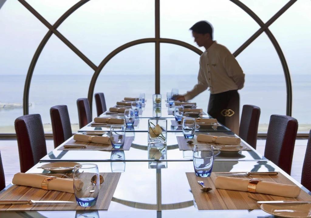Sofitel Al Khobar The Corniche 5*