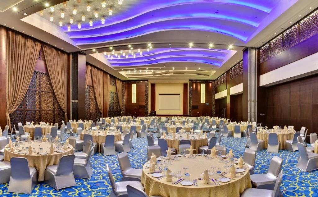 Sofitel Al Khobar The Corniche 5*