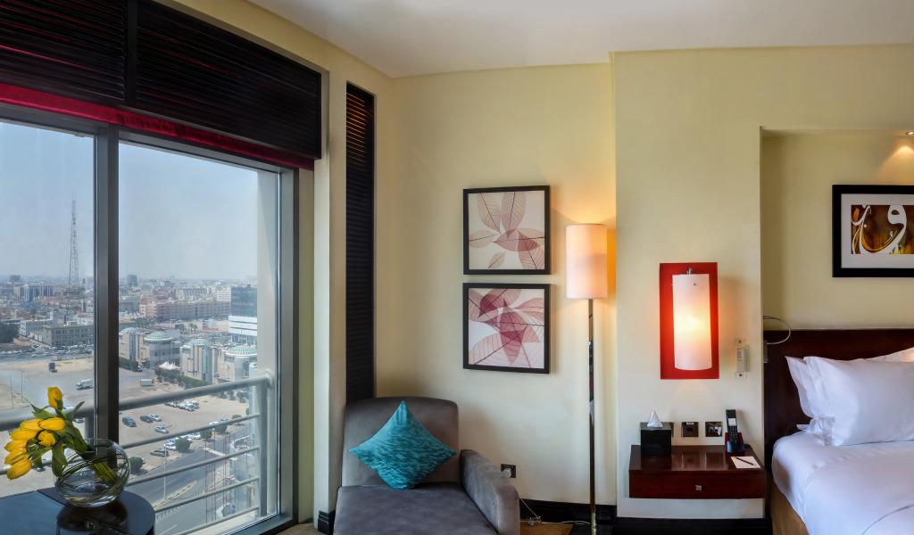 Sofitel Al Khobar The Corniche 5*