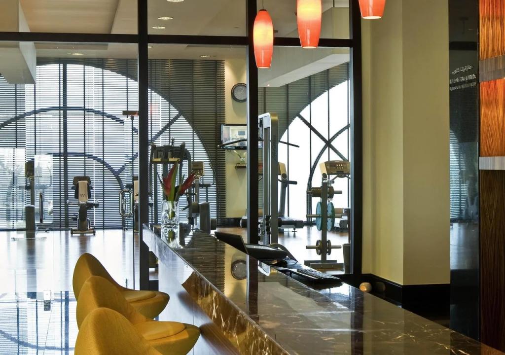 Sofitel Al Khobar The Corniche 5*