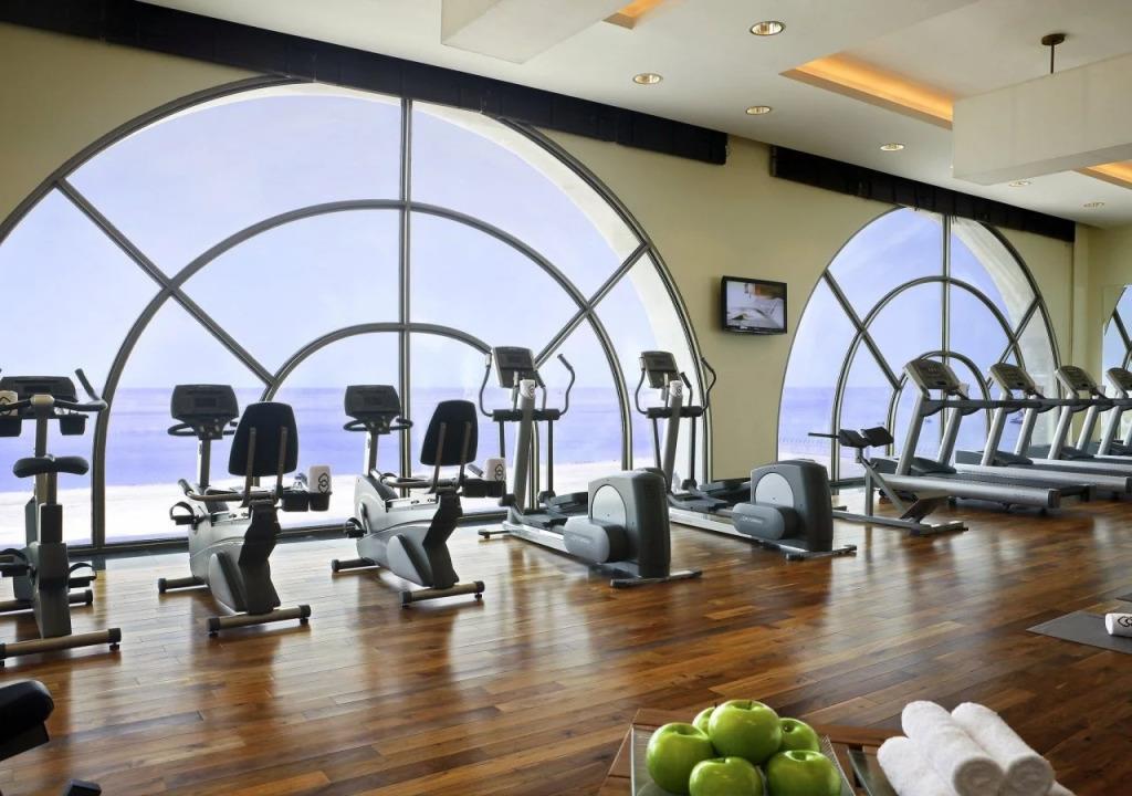 Sofitel Al Khobar The Corniche 5*
