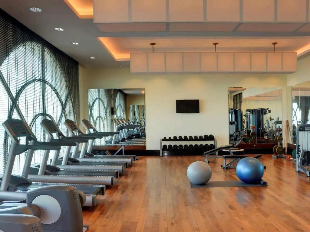 Sofitel Al Khobar The Corniche 5*