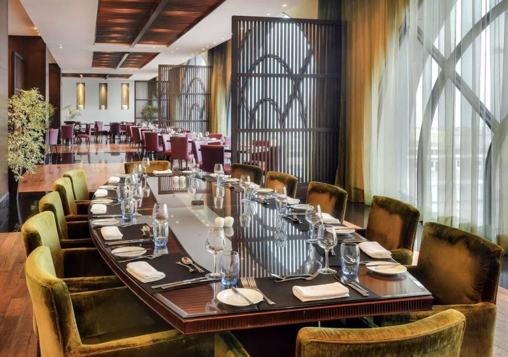 Sofitel Al Khobar The Corniche 5*