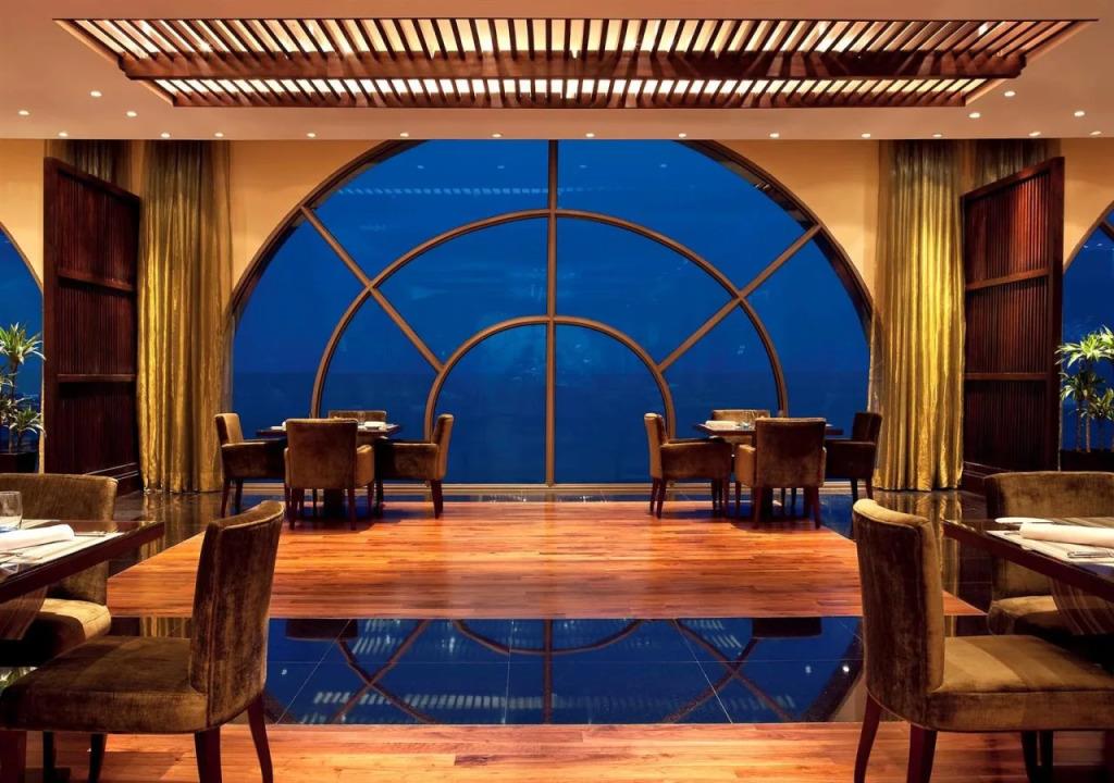 Sofitel Al Khobar The Corniche 5*