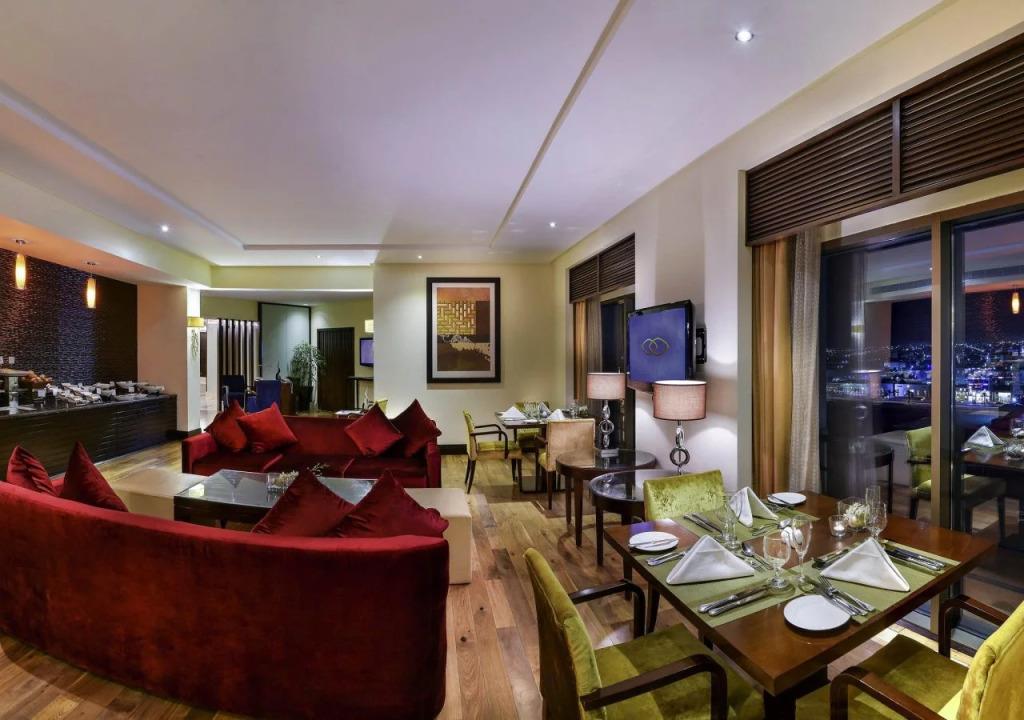 Sofitel Al Khobar The Corniche 5*