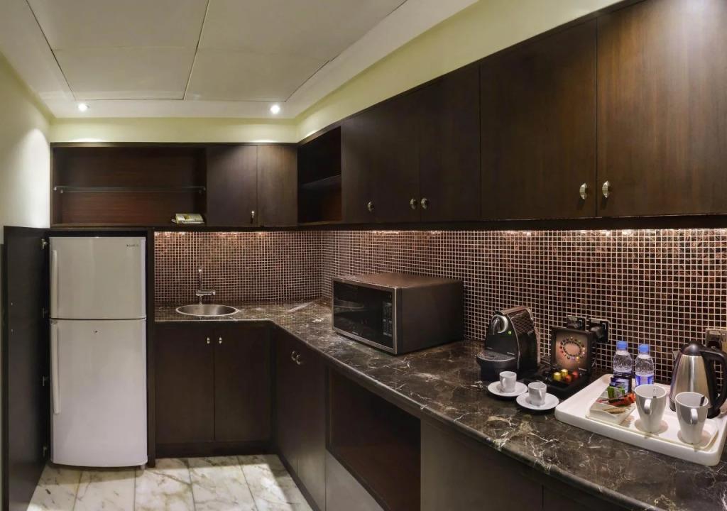 Sofitel Al Khobar The Corniche 5*