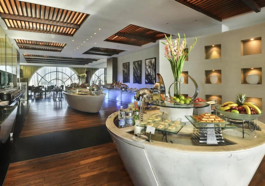 Sofitel Al Khobar The Corniche 5*