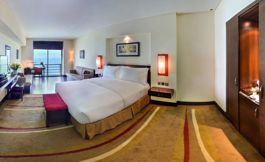 Sofitel Al Khobar The Corniche 5*