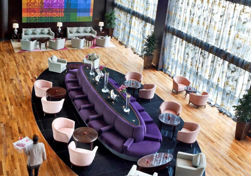 Sofitel Al Khobar The Corniche 5*