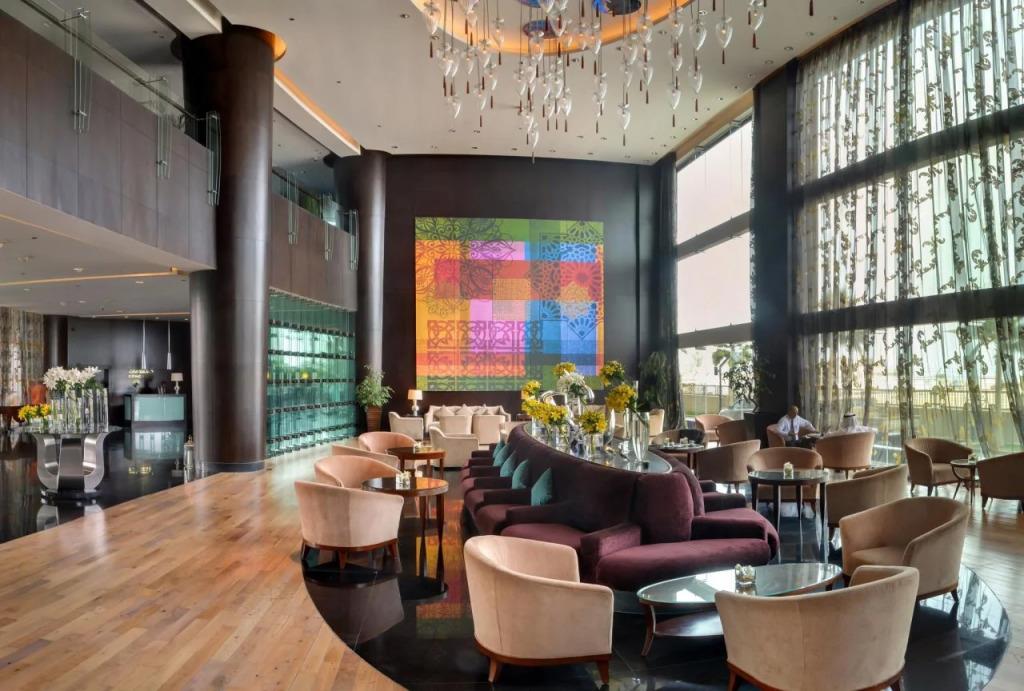 Sofitel Al Khobar The Corniche 5*