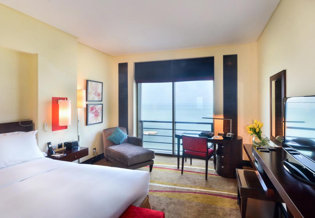 Sofitel Al Khobar The Corniche 5*