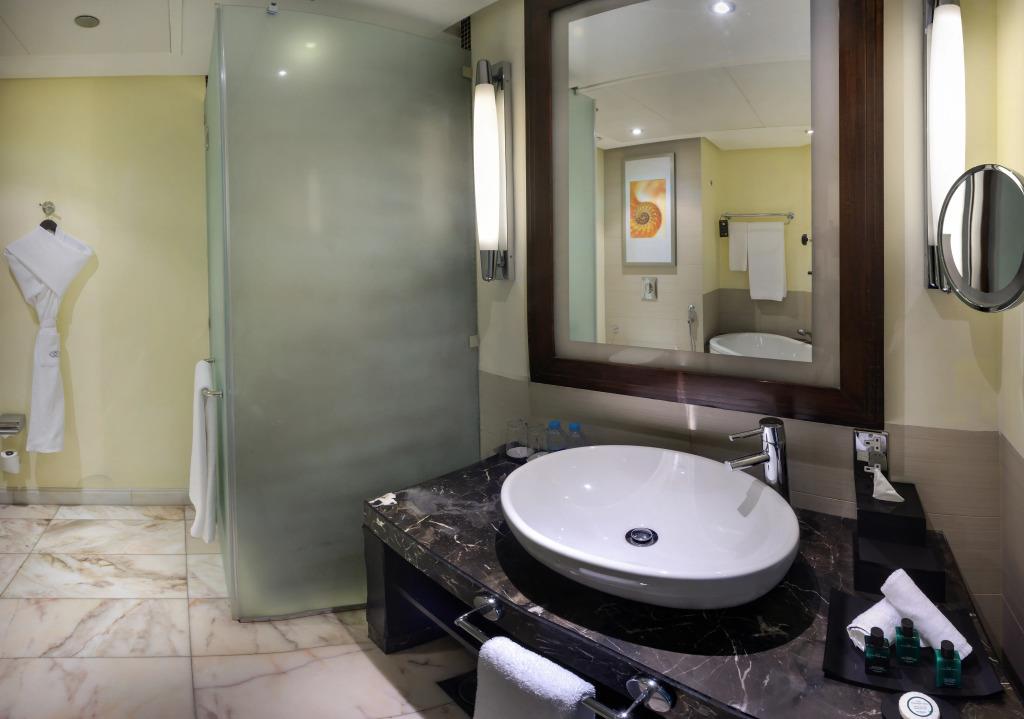 Sofitel Al Khobar The Corniche 5*
