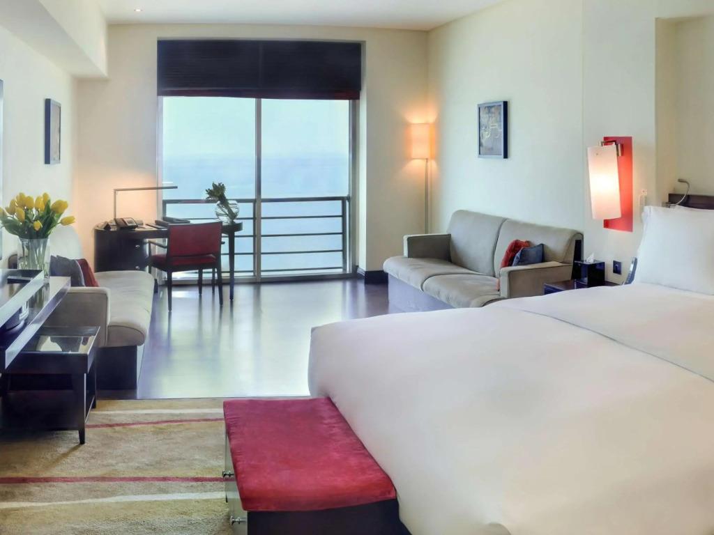 Sofitel Al Khobar The Corniche 5*