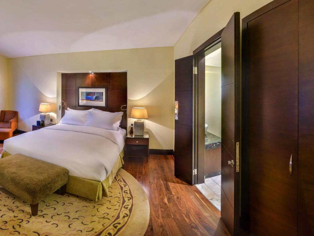 Sofitel Al Khobar The Corniche 5*