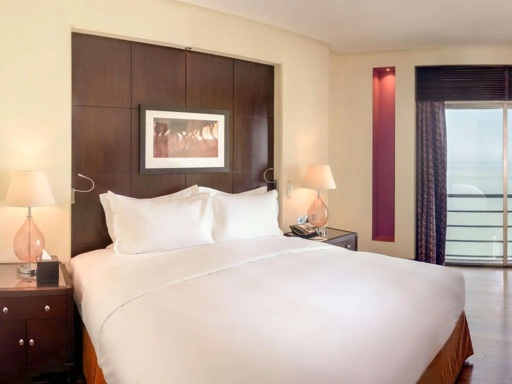 Sofitel Al Khobar The Corniche 5*