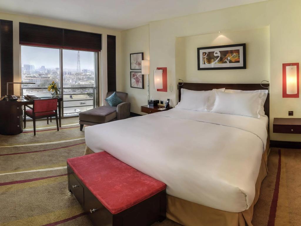 Sofitel Al Khobar The Corniche 5*