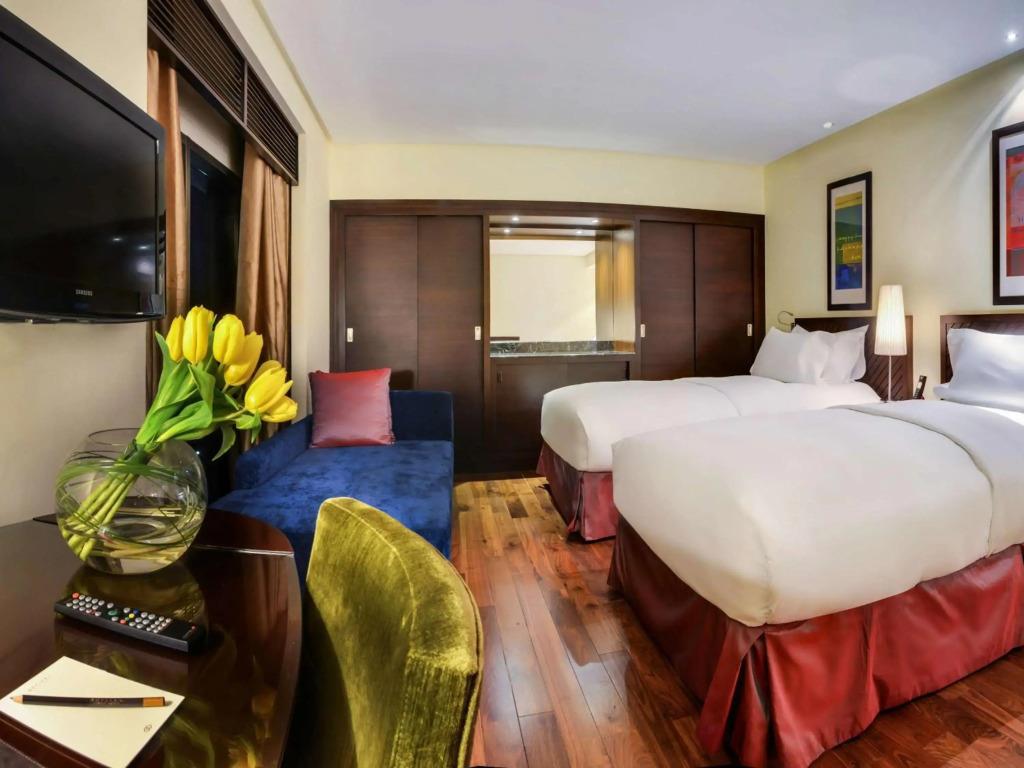 Sofitel Al Khobar The Corniche 5*