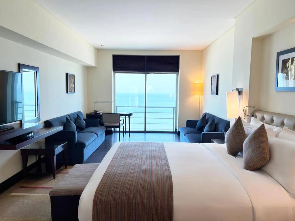 Sofitel Al Khobar The Corniche 5*