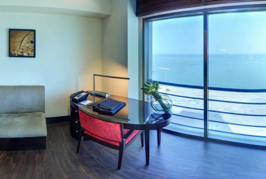 Sofitel Al Khobar The Corniche 5*