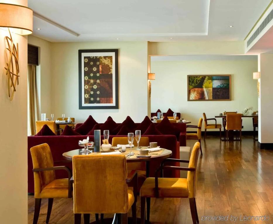 Sofitel Al Khobar The Corniche 5*