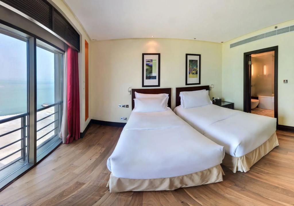 Sofitel Al Khobar The Corniche 5*