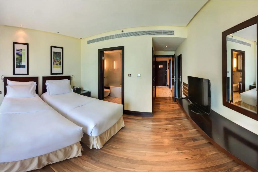 Sofitel Al Khobar The Corniche 5*