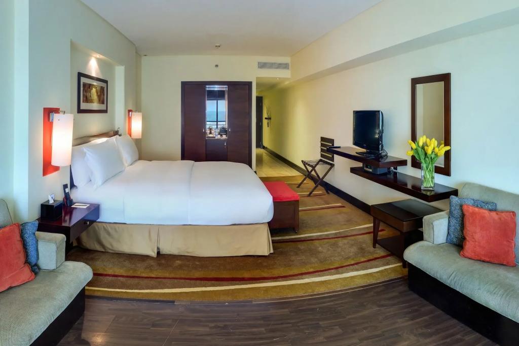 Sofitel Al Khobar The Corniche 5*
