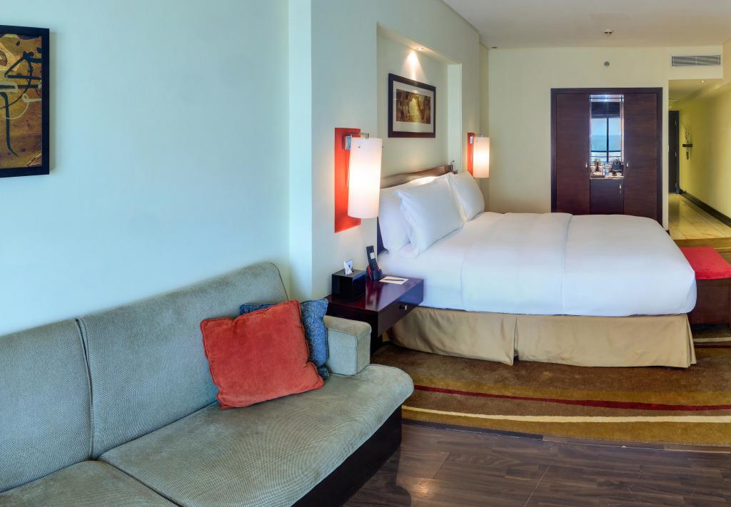 Sofitel Al Khobar The Corniche 5*