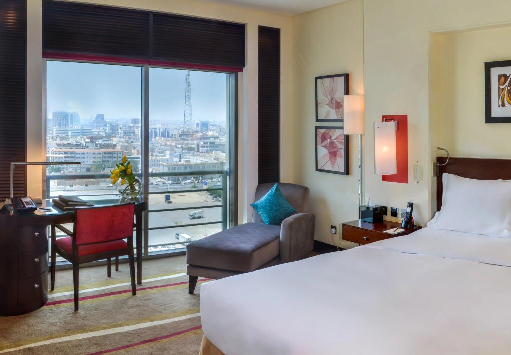 Sofitel Al Khobar The Corniche 5*