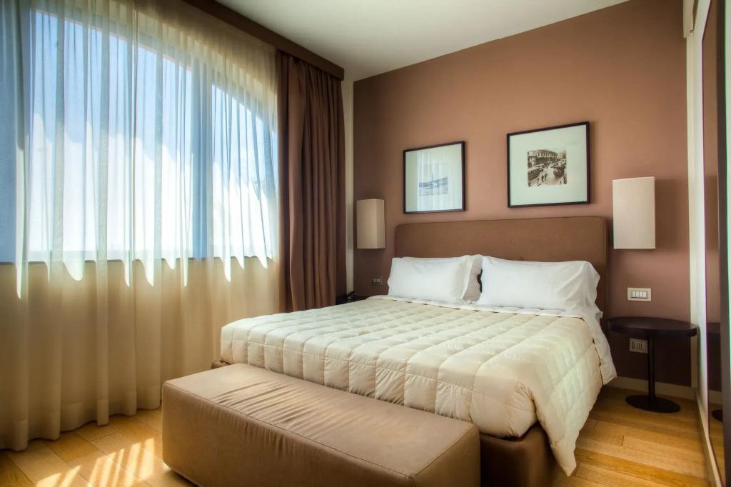 MarinaPlace Resort & Spa 4*