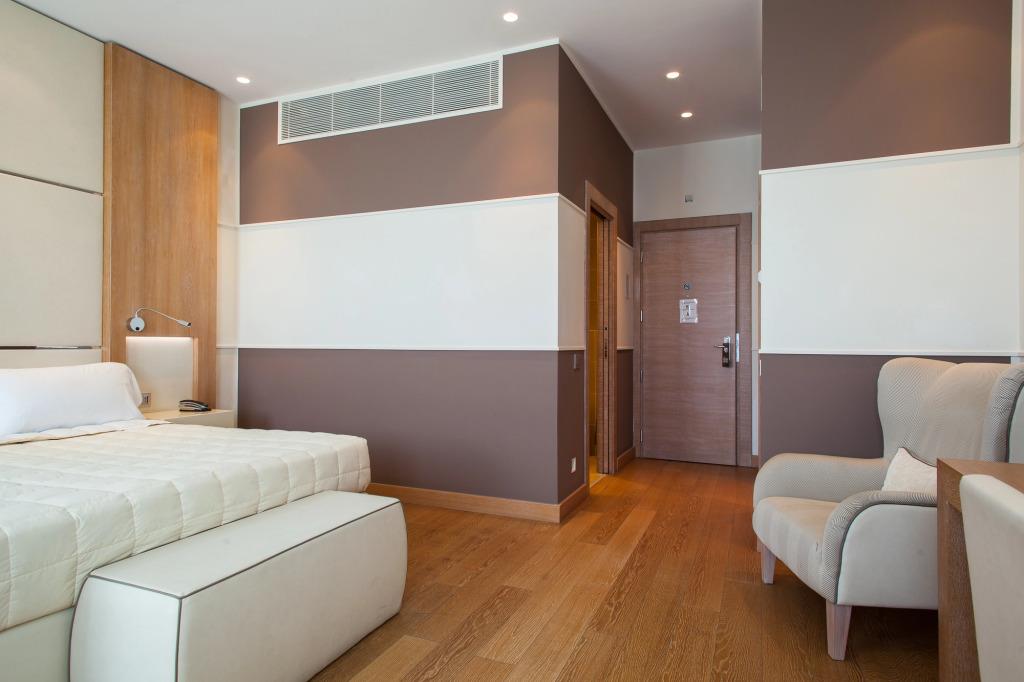 MarinaPlace Resort & Spa 4*