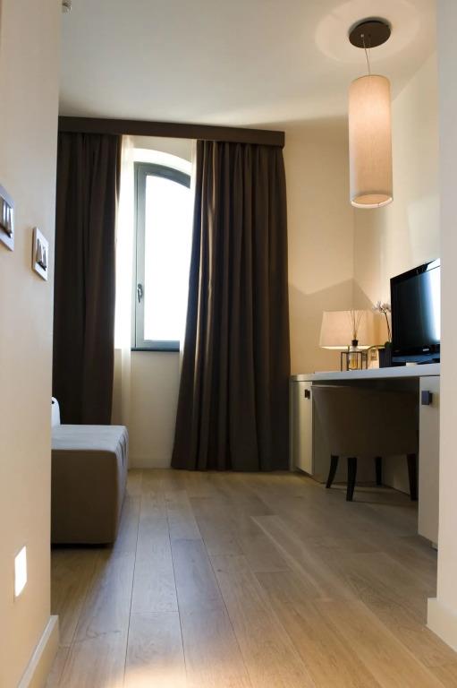 MarinaPlace Resort & Spa 4*