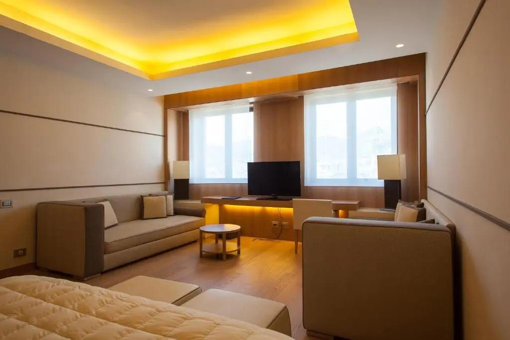 MarinaPlace Resort & Spa 4*